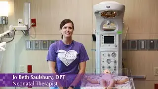Infant Massage Benefits and Demonstration