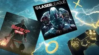 PS Plus | Monthly Games | October 2018