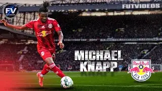 MICHEAL KNAPP ► DEFENSIVE MIDFIELDER | NY RED BULLS 2 and RGV Toros | HIGHLIGHTS