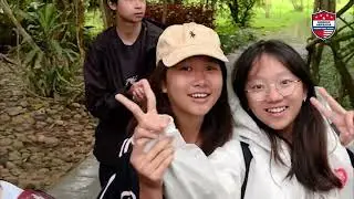 Week Without Walls: Experiential Learning Across China