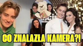 Wpadka na live! Zillmann i Lesar potwierdziły związek? Ten obraz na ścianie zdradził wszystko!