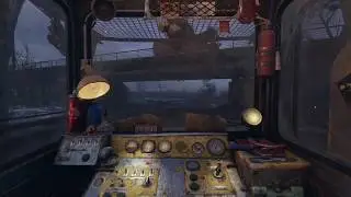 Metro Exodus - The Carriage - How to Bring Back the Passenger Car
