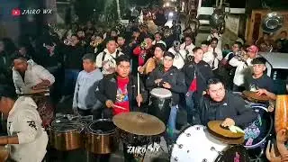 LOS IXTLAHUACA 🔥BANDA LA NUEVA S Y LA PRESTIGIADA 😏/LOS LLOCHIS DE LA LOMA