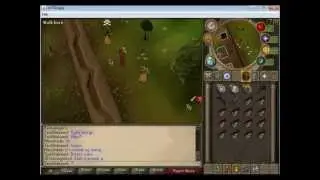 [RSPS] mTiScape Fight Time [EP1] Ft. Alexshade!