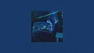 tunnel vision - limi (slowed + reverb)