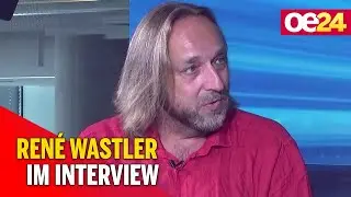 Star Friseur Josef Winkler im Koma: Ren&eacute; Wastler im Interview