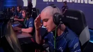 TACO double entry frag Overpass. Liquid vs SK. HD