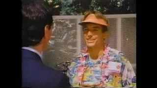 MARK HARMON OF 