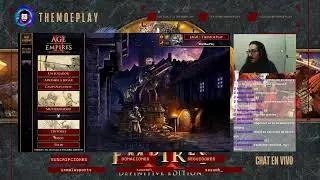 |⚔️ ShowMatch Uxmal Vs Jaguares Imperiales ⚔️|💪 Empezamos Fuerte 💪|🗣️ Usa El !sp Para Charlar 🗣️|