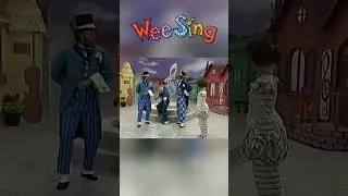 Michael Finnegan | Wee Sing