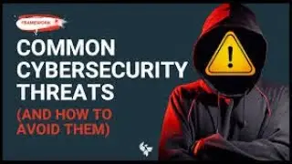 Common cyber attacks and how to protect yourself 