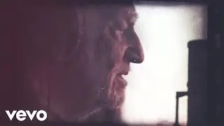 Willie Nelson - Willie Nelson Sings Gershwin (Official Video)