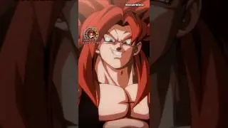 LR SSJ4 GOGETA MAX