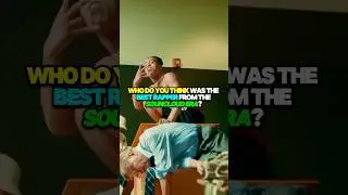 Эра SoundCloud навсегда изменила рэп🤯🔥