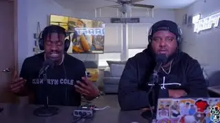 Social Mac - Rap Draft Freestyle