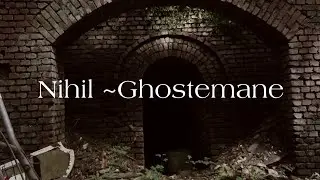 [Aesthetic]Ghostemane~ Nihil