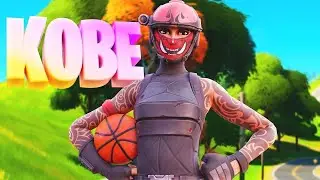 Fortnite Roleplay basketball life