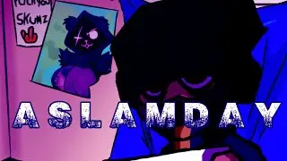 AslamDay - Doomsday but shuaiby aslam sing it