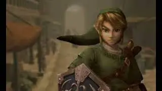 The Hidden Spiritual Secrets of Twilight Princess