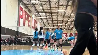 12-Shawn vs F1 1st Set