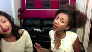 Beautiful Mali Music Cover by Haben and Lianda