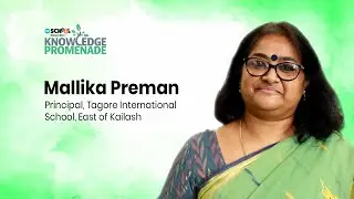 Collaborative Learning- A Teaching Innovation in the Classroom | HT School | Mallika Preman