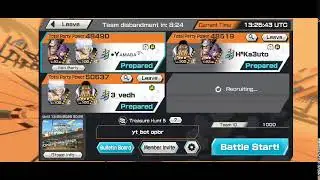 Mission :: To Increase My Kill Count  In Opbr Tamil