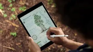 Apple unveils 8th-generation iPad at September product event