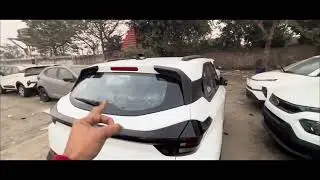 New Tata Punch Facelift 2026 Walkaround|Tata Punch 2026