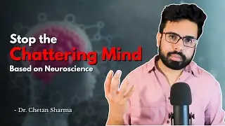 Overactive Mind? Overthinking? : Brain's secret network and how to stop it