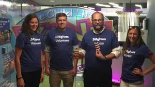 2017 HandsOn Twin Cities 