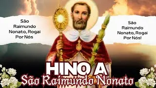 HINO A SÃO RAIMUNDO NONATO
