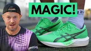 ASICS MAGIC SPEED 5 REVIEW... GREAT, BUT THERE&rsquo;S 1 BIG PROBLEM