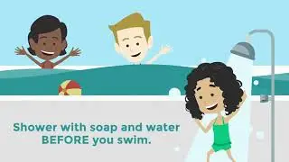 Healthy Swimming Habits v2