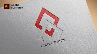 CARA MEMBUAT LOGO MENGGUNAKAN GRID DENGAN MUDAH DAN MODERN DI ADOBE ILUSTRATOR