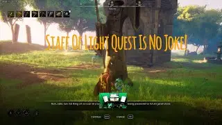 Runescape: Dragonwilds Ep 11 