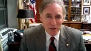 Rep Stearns Responds to the State of the Union