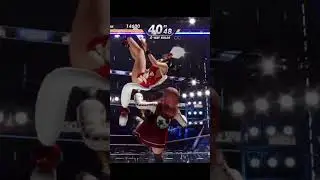 Mai Shiranui vs Honoka [DOA6]
