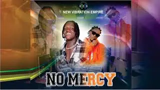 No Mercy 