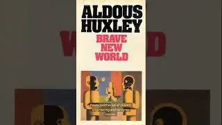 Science Fiction Novels That Predicted the Future: Episode 2 #audiobooks #booktok