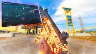 SECRET Warzone Movement Settings + 49 KILLS