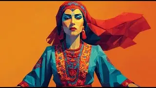Taala (تَعَالَى) &ndash; Melodic House with Violin & Arabic Vibe