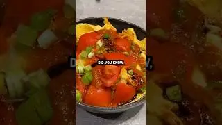 Surprising Tomato Fact! 👆full recipe #cooking