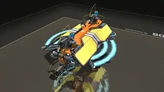 Robocraft Bot 