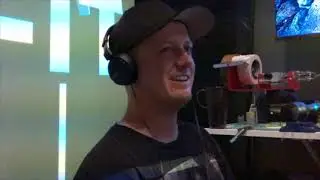 Will Pugh - Frontman Of The Band Cartel - Full 2023 Interview - Where We End Up Podcast