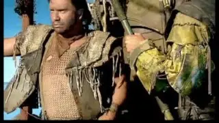 Waterworld: The Quest For Dry Land (All Cut Scenes)