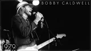 Bobby Caldwell | Live at the Nakano Sun Plaza Hall, Tokyo, Japan - 1979 (Full Broadcast)