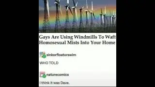 God F** damnit DAVE