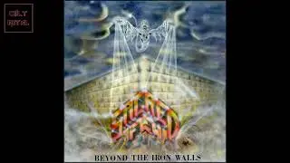 Sacred Few - Beyond The Iron Walls (Full Album)