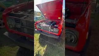 Ford Bronco 1966 года